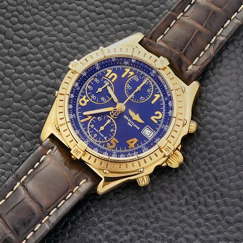 relogio.em ouro breitling|Relógios em Ouro para Homem e Mulher .